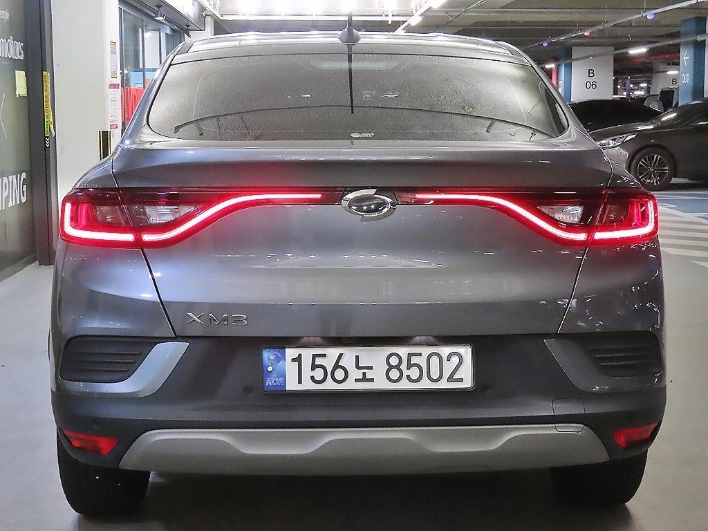 르노코리아(삼성) XM3 1.6 GTe LE 이미지 5