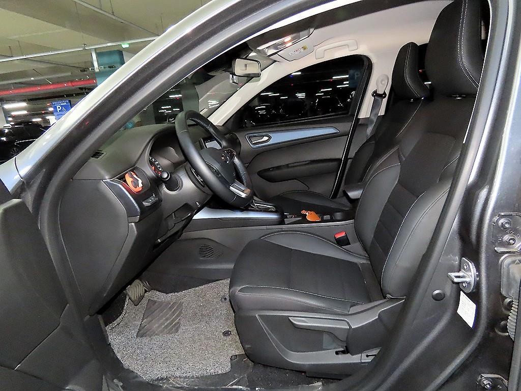 르노코리아(삼성) XM3 1.6 GTe LE 이미지 6