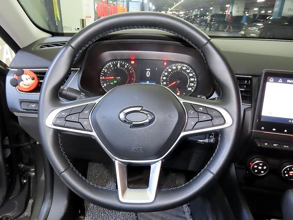 르노코리아(삼성) XM3 1.6 GTe LE 이미지 8