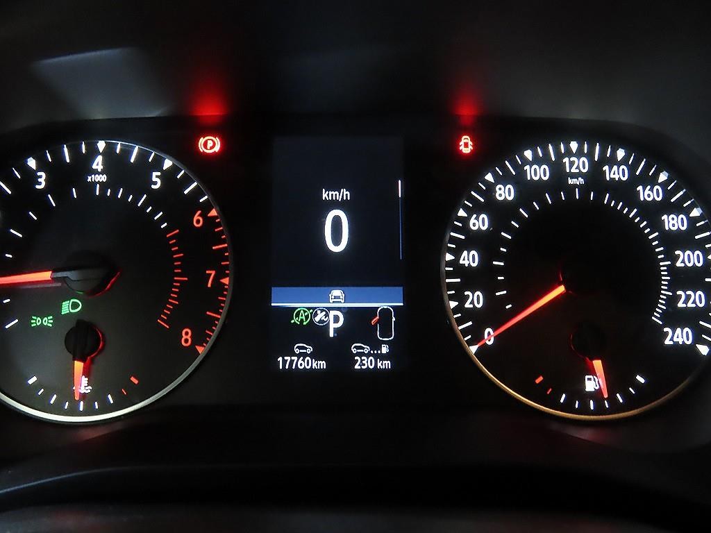 르노코리아(삼성) XM3 1.6 GTe LE 이미지 9