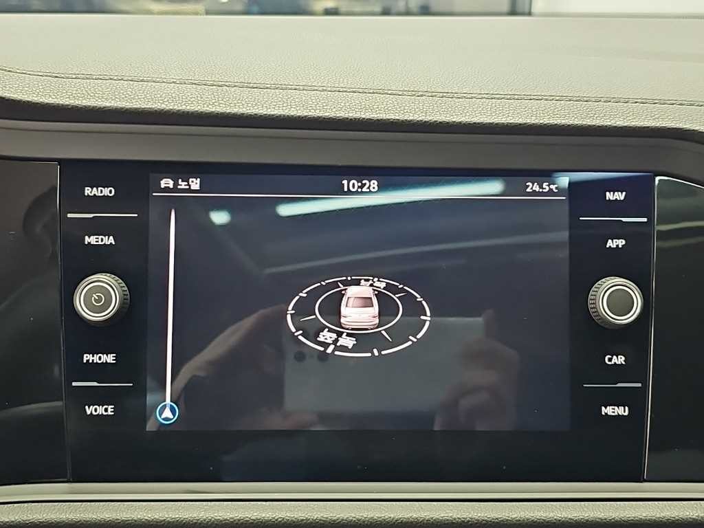 폭스바겐 제타 올 뉴 제타 1.4 TSI 프레스티지 이미지 15