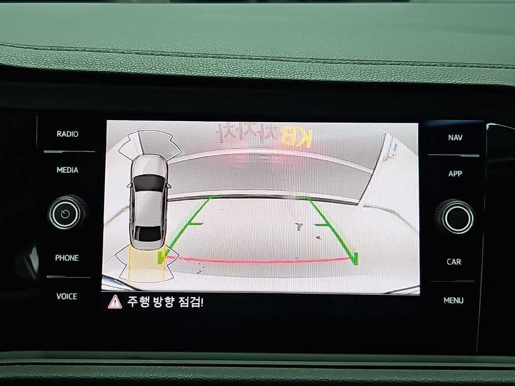 폭스바겐 제타 올 뉴 제타 1.4 TSI 프레스티지 이미지 16
