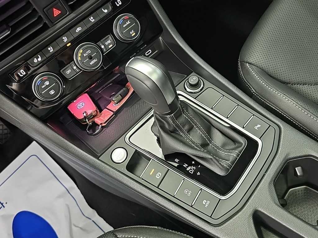 폭스바겐 제타 올 뉴 제타 1.4 TSI 프레스티지 이미지 8