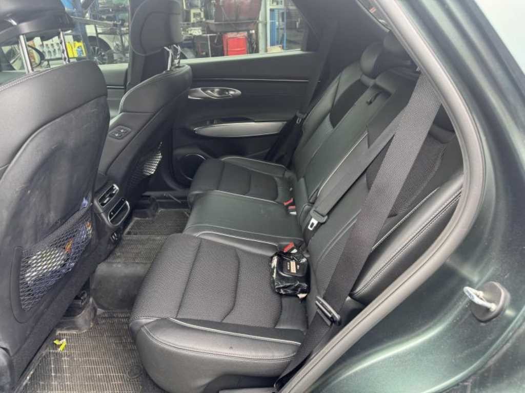 제네시스 GV70 2.5T 가솔린 AWD 스포츠 이미지 12