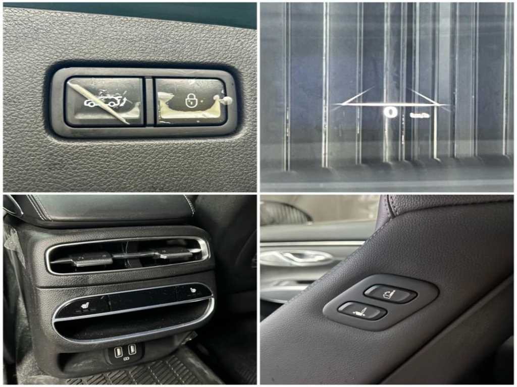 제네시스 GV70 2.5T 가솔린 AWD 스포츠 이미지 15