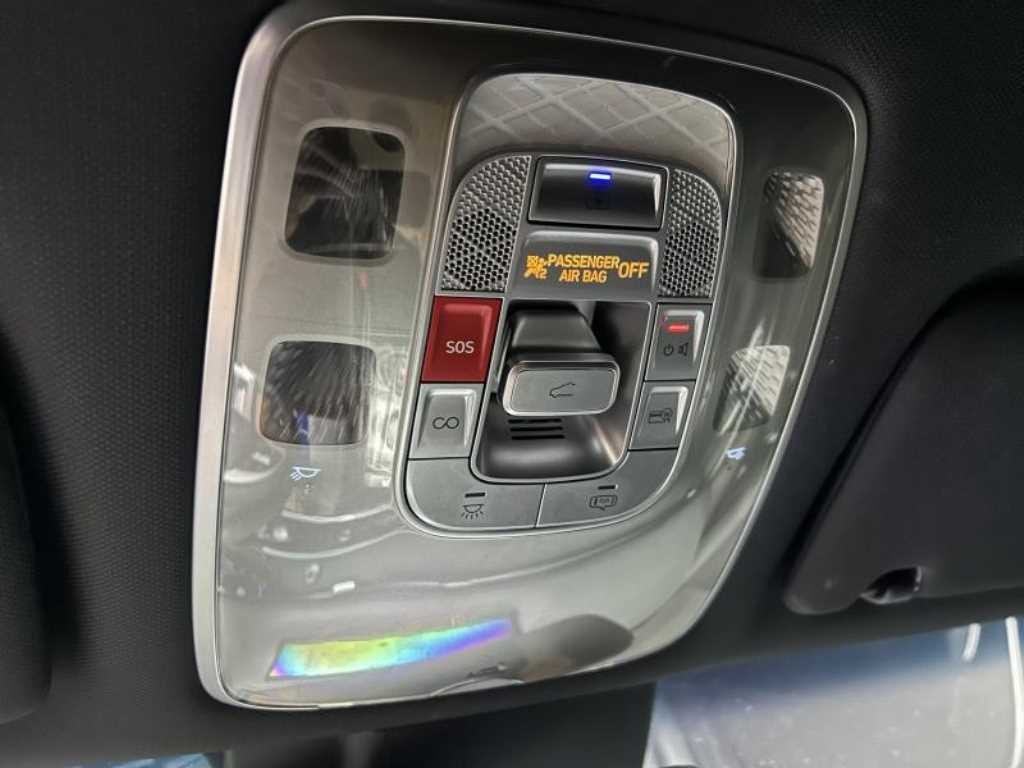 제네시스 GV70 2.5T 가솔린 AWD 스포츠 이미지 16