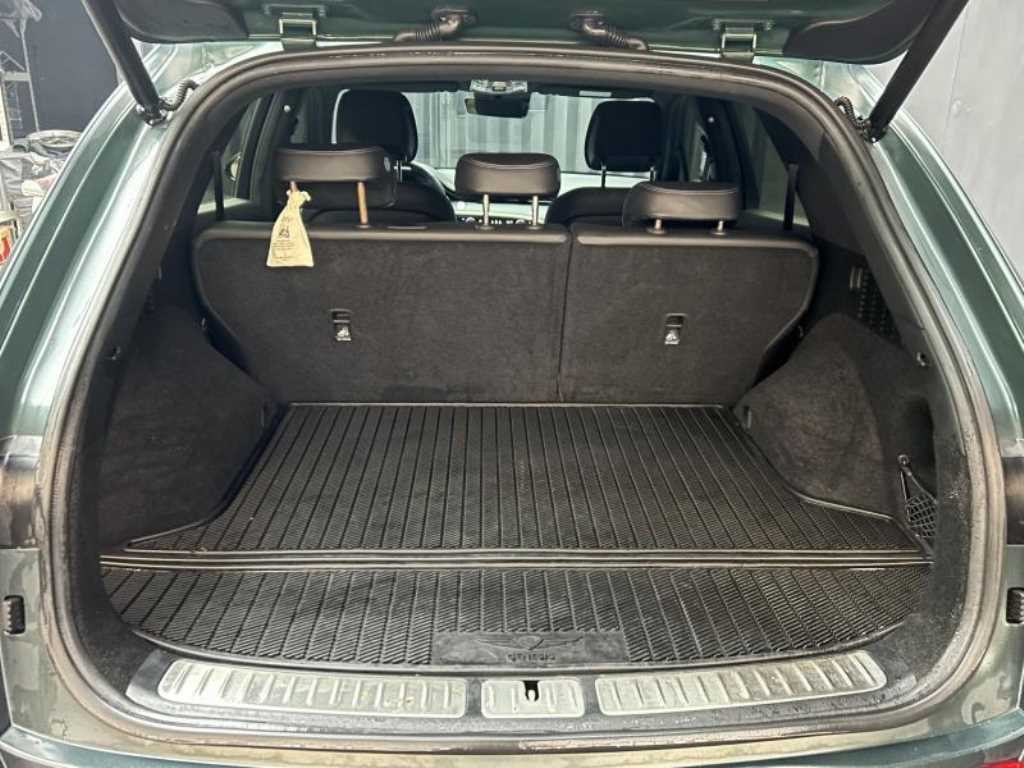 제네시스 GV70 2.5T 가솔린 AWD 스포츠 이미지 18