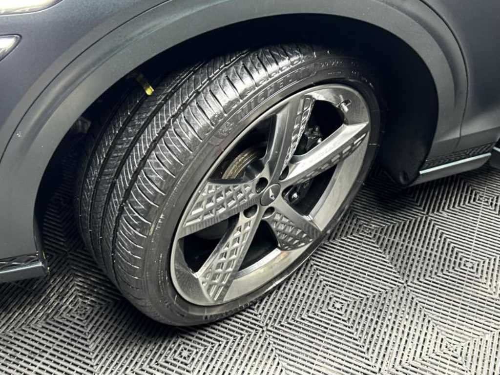 제네시스 GV70 2.5T 가솔린 AWD 스포츠 이미지 19