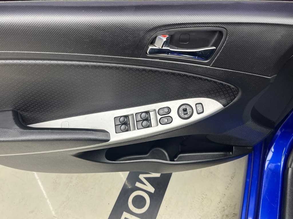 현대 엑센트 엑센트신형 1.4VVT 프리미어 이미지 11