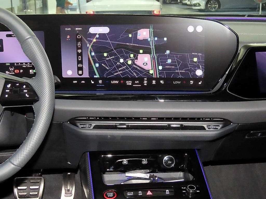 아우디 A6 A6 (C9) 45 TFSI 콰트로 S-라인 이미지 11