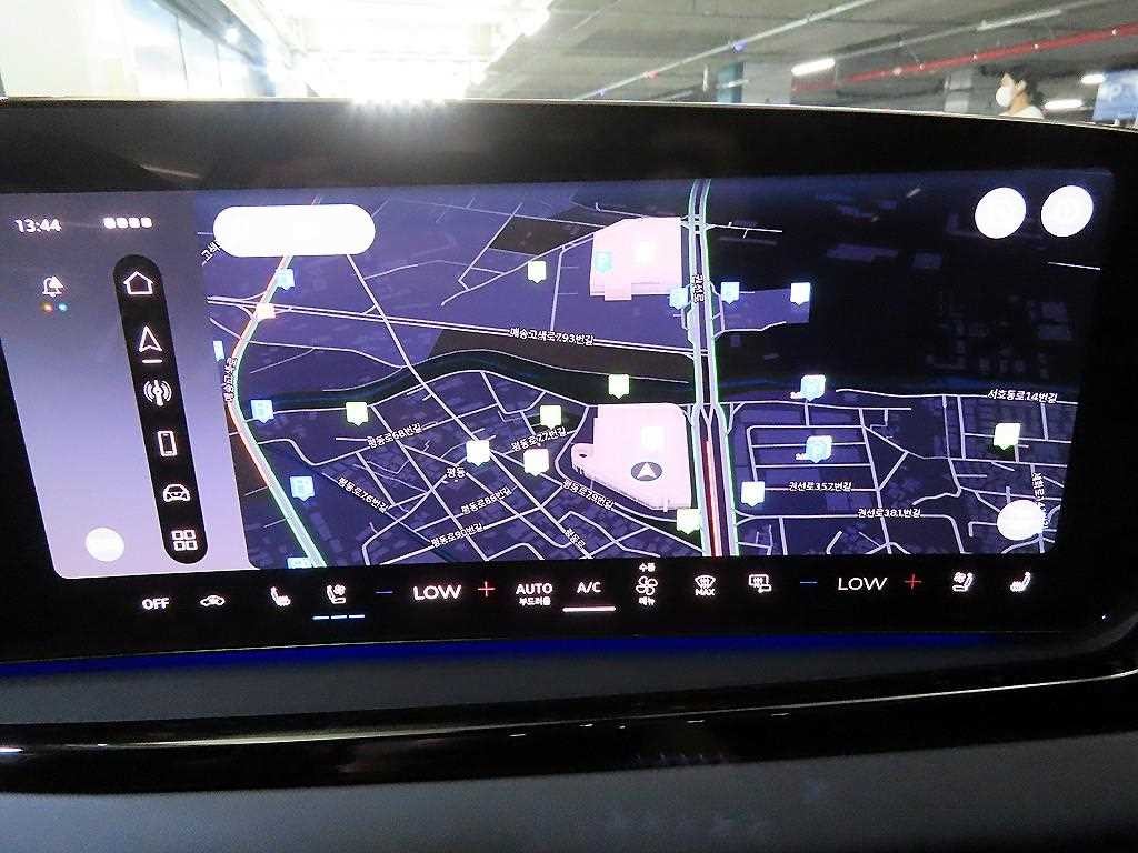 아우디 A6 A6 (C9) 45 TFSI 콰트로 S-라인 이미지 14