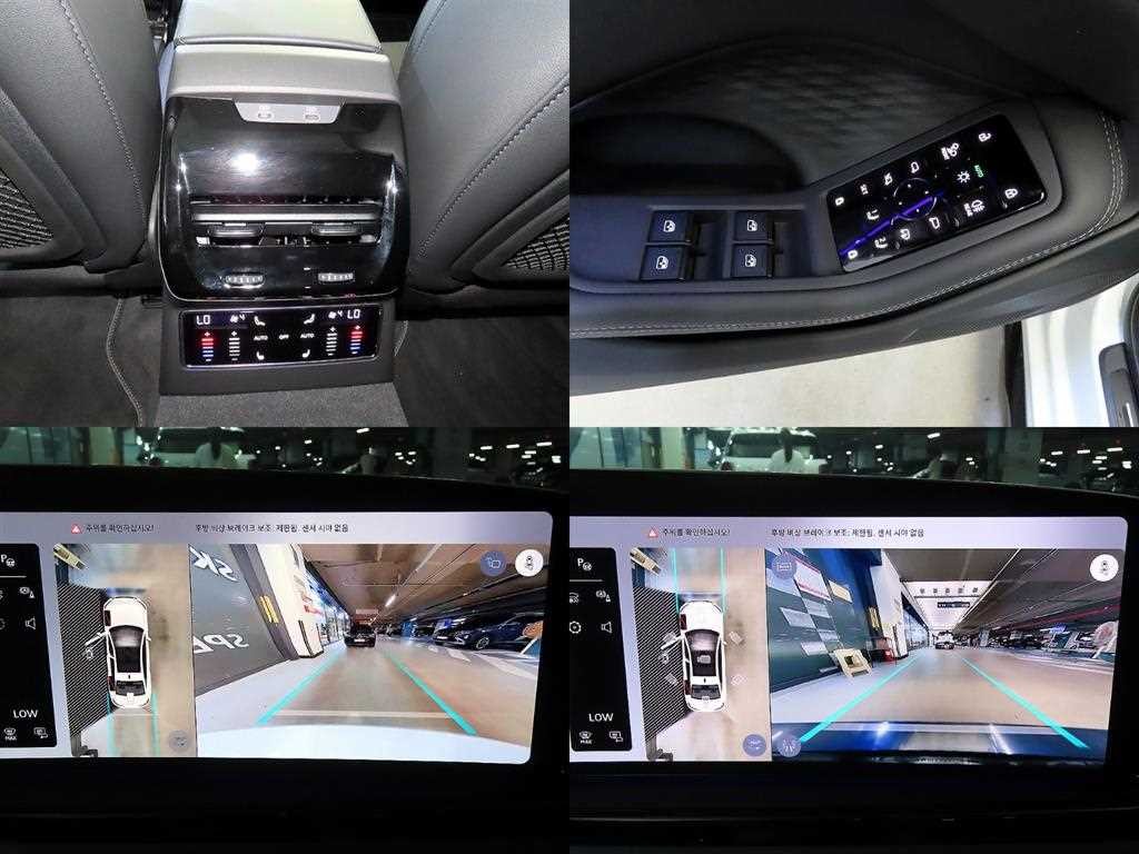 아우디 A6 A6 (C9) 45 TFSI 콰트로 S-라인 이미지 18