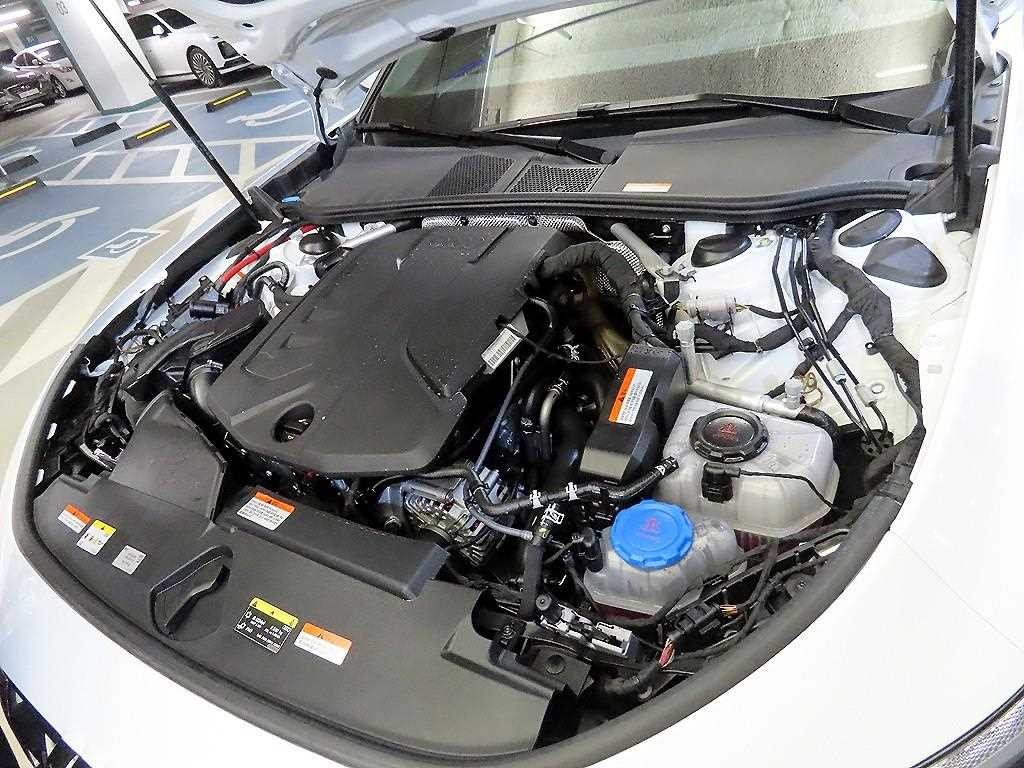 아우디 A6 A6 (C9) 45 TFSI 콰트로 S-라인 이미지 19