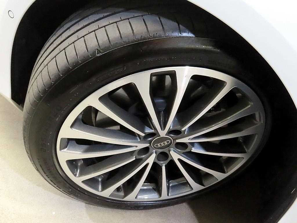 아우디 A6 A6 (C9) 45 TFSI 콰트로 S-라인 이미지 20