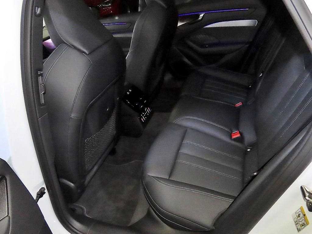 아우디 A6 A6 (C9) 45 TFSI 콰트로 S-라인 이미지 7