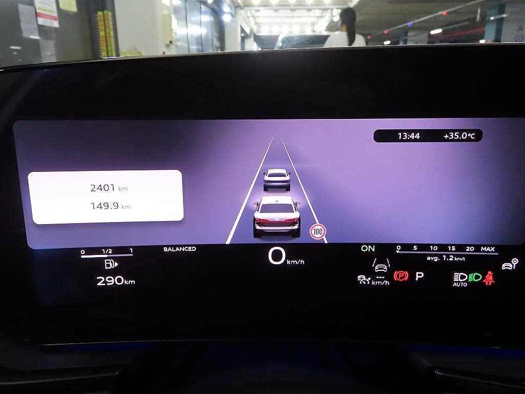 아우디 A6 A6 (C9) 45 TFSI 콰트로 S-라인 이미지 9