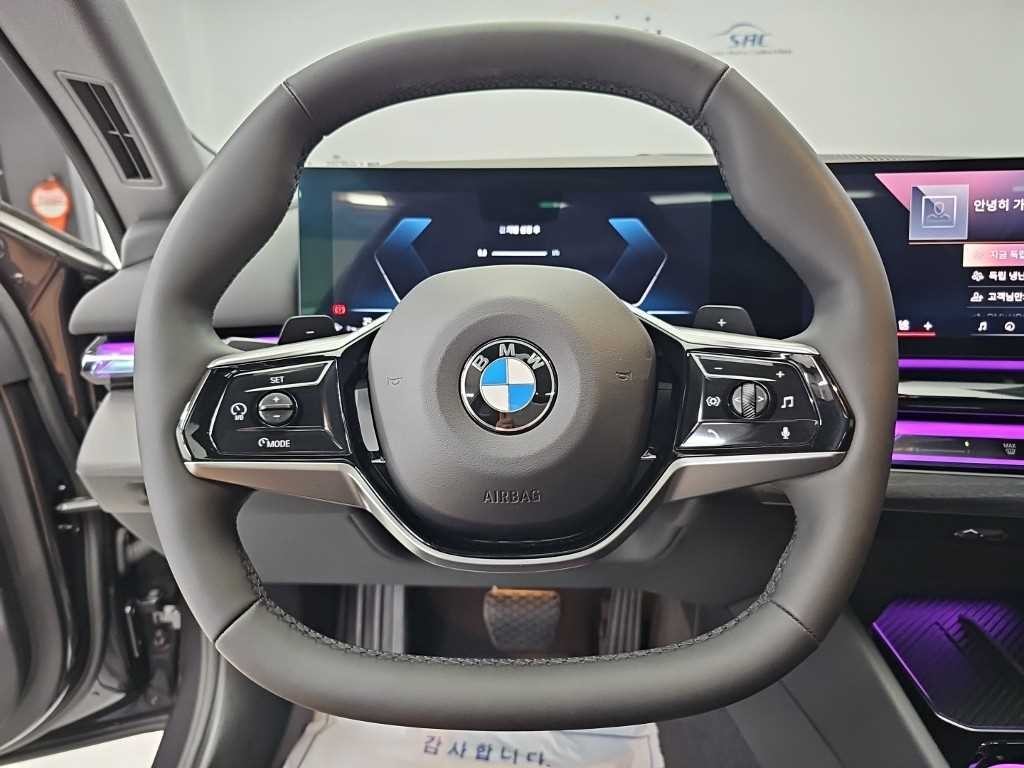 BMW 5시리즈 5시리즈 (G60) 530i xDrive 이미지 10