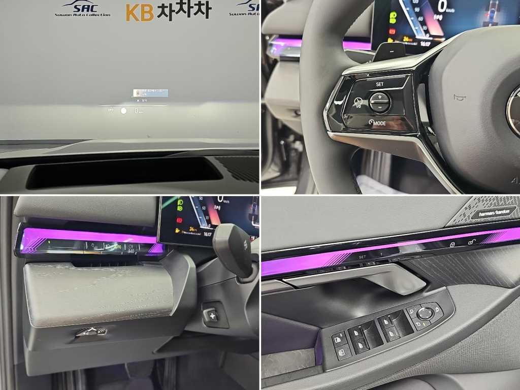 BMW 5시리즈 5시리즈 (G60) 530i xDrive 이미지 19