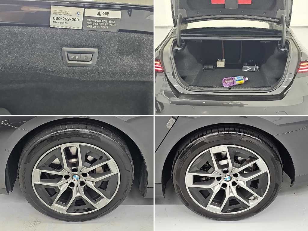 BMW 5시리즈 5시리즈 (G60) 530i xDrive 이미지 20