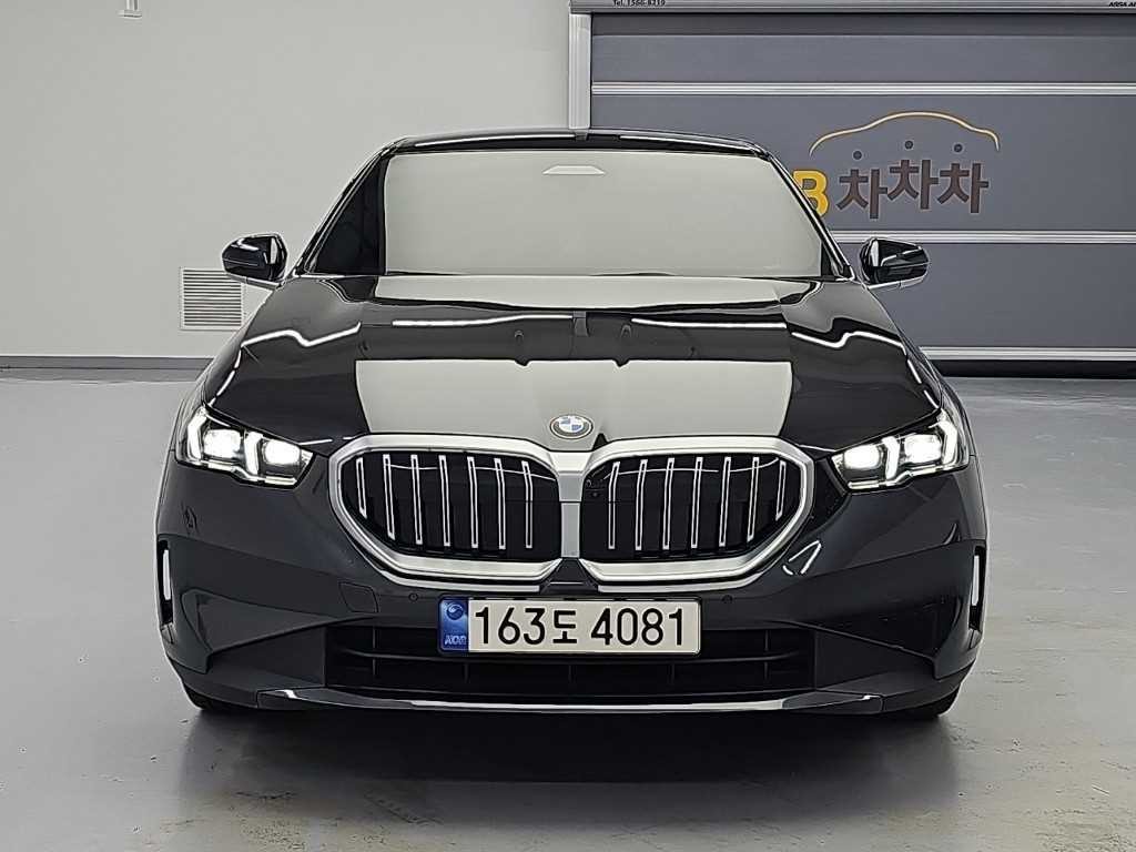 BMW 5시리즈 5시리즈 (G60) 530i xDrive 이미지 3