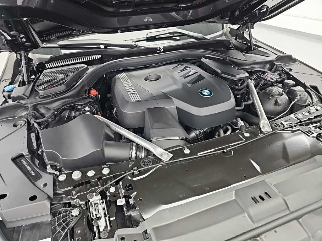 BMW 5시리즈 5시리즈 (G60) 530i xDrive 이미지 6