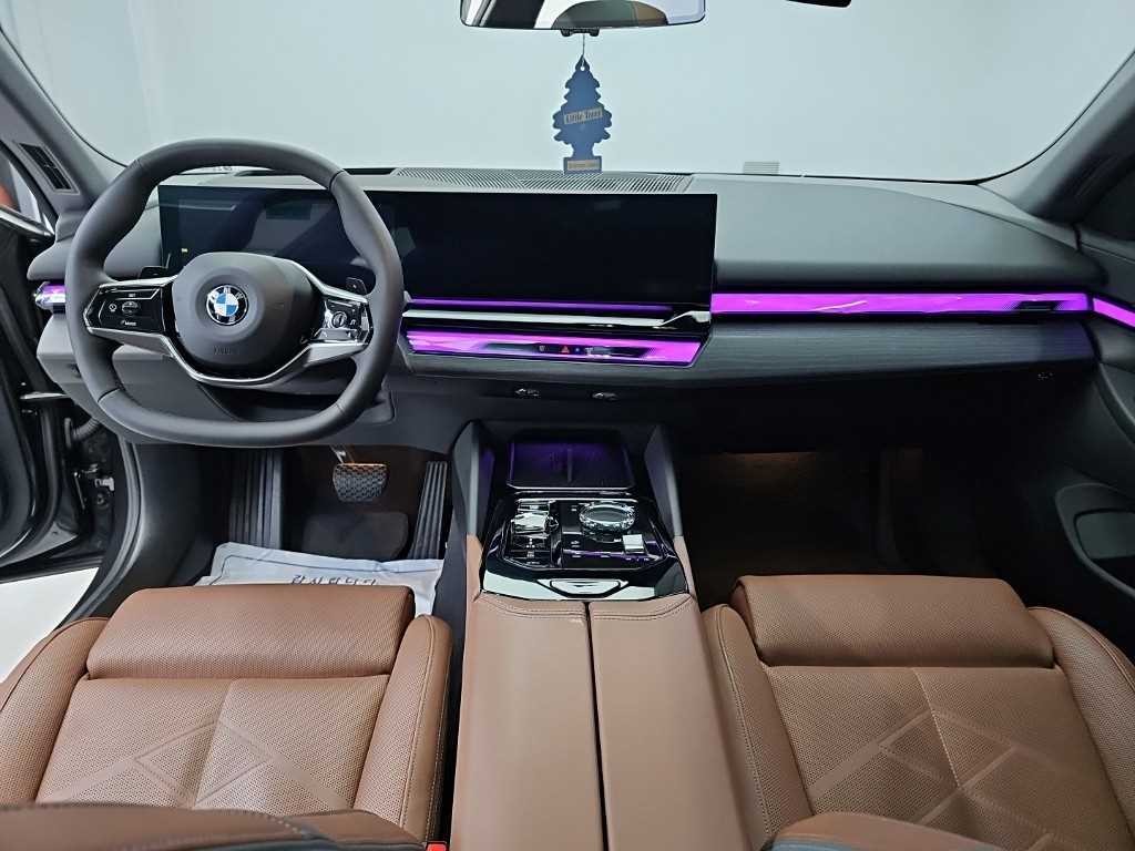 BMW 5시리즈 5시리즈 (G60) 530i xDrive 이미지 8