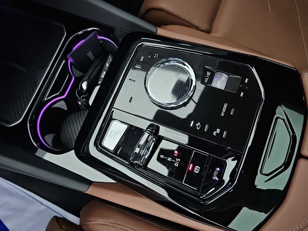 BMW 5시리즈 5시리즈 (G60) 530i xDrive 이미지 9