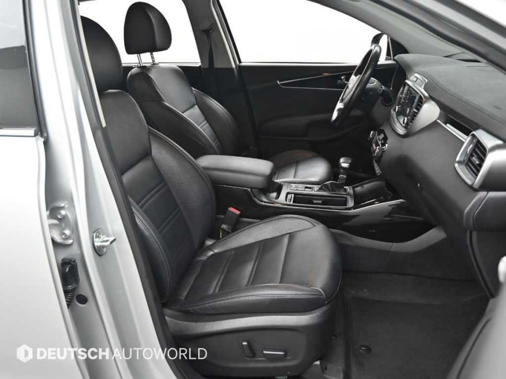 기아 쏘렌토 더 뉴 쏘렌토 디젤 2.2 2WD 노블레스 이미지 10
