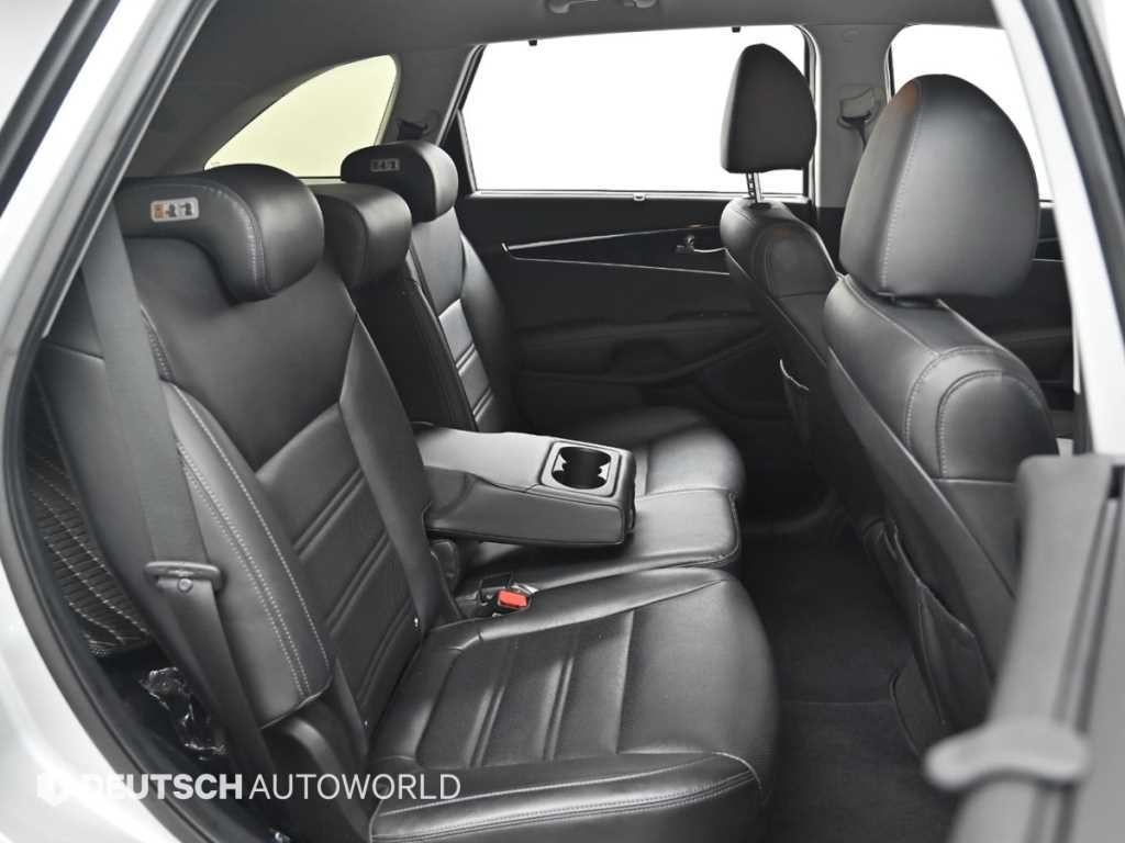 기아 쏘렌토 더 뉴 쏘렌토 디젤 2.2 2WD 노블레스 이미지 12