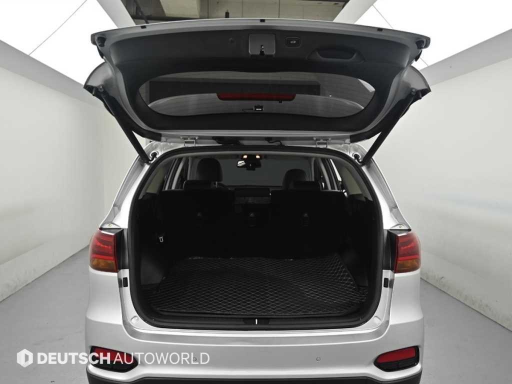 기아 쏘렌토 더 뉴 쏘렌토 디젤 2.2 2WD 노블레스 이미지 19