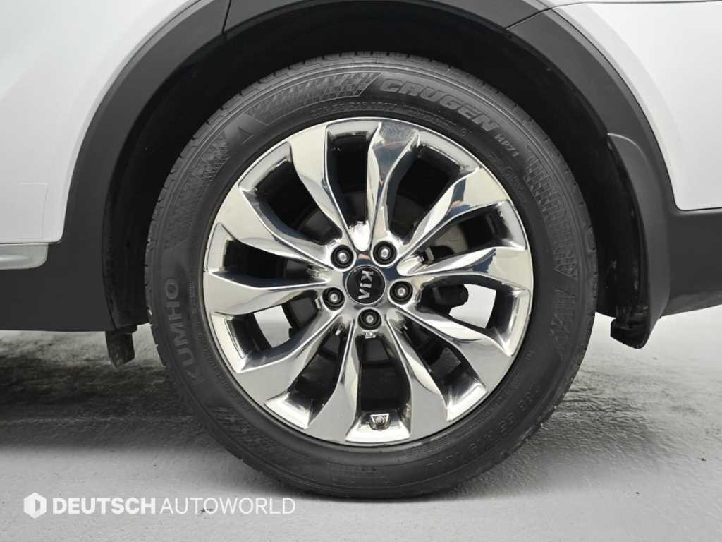 기아 쏘렌토 더 뉴 쏘렌토 디젤 2.2 2WD 노블레스 이미지 5