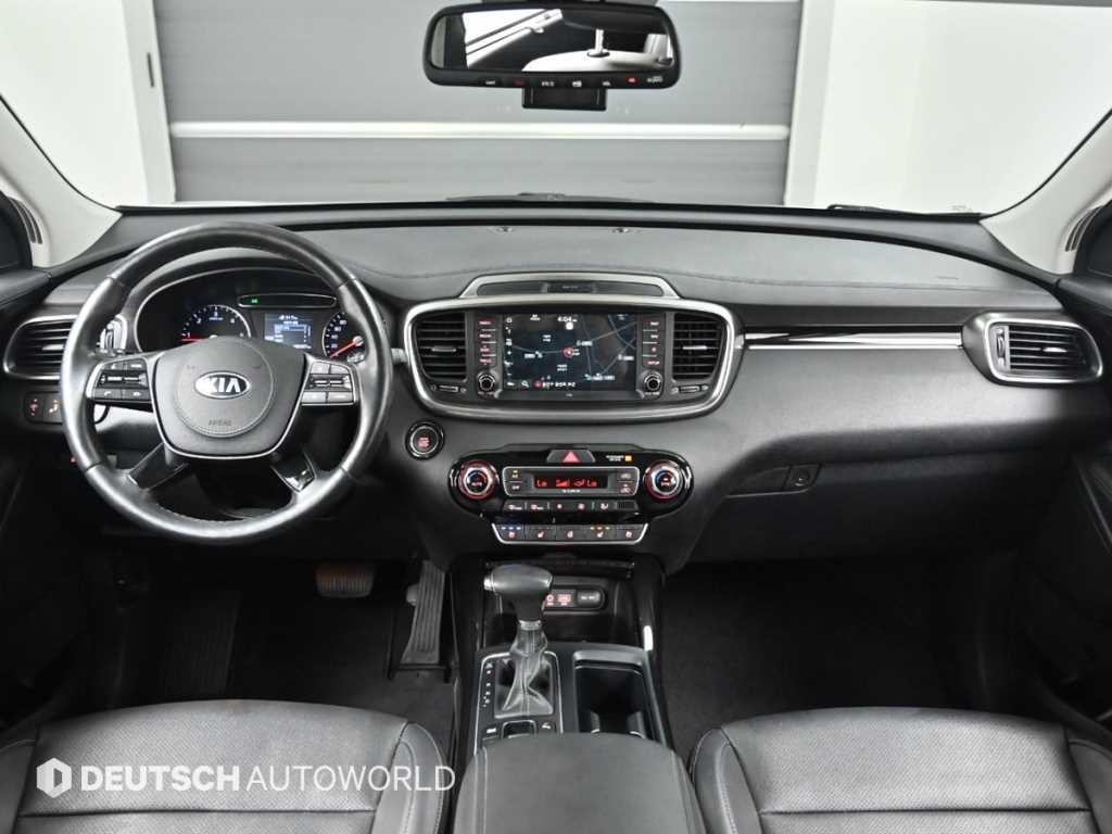 기아 쏘렌토 더 뉴 쏘렌토 디젤 2.2 2WD 노블레스 이미지 7