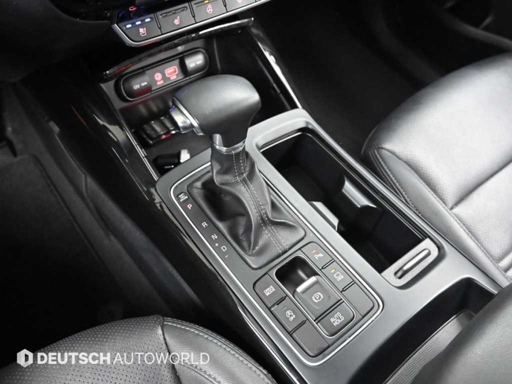 기아 쏘렌토 더 뉴 쏘렌토 디젤 2.2 2WD 노블레스 이미지 9