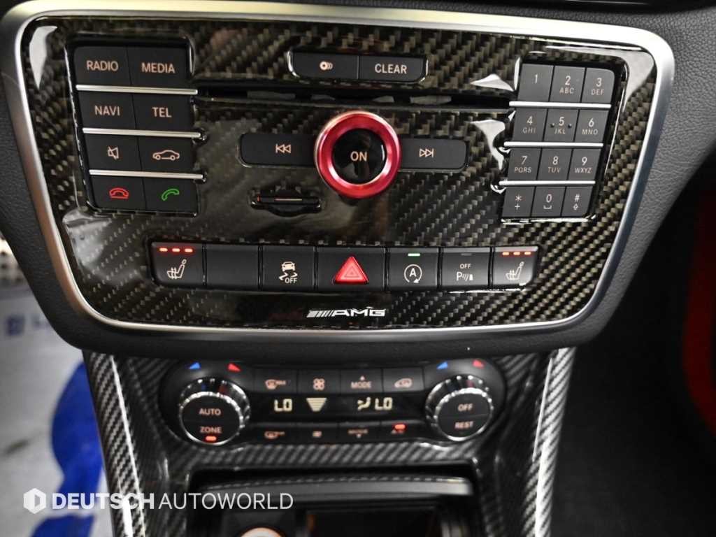 벤츠 CLA 클래스 CLA클래스 CLA 45 AMG 4MATIC 이미지 17