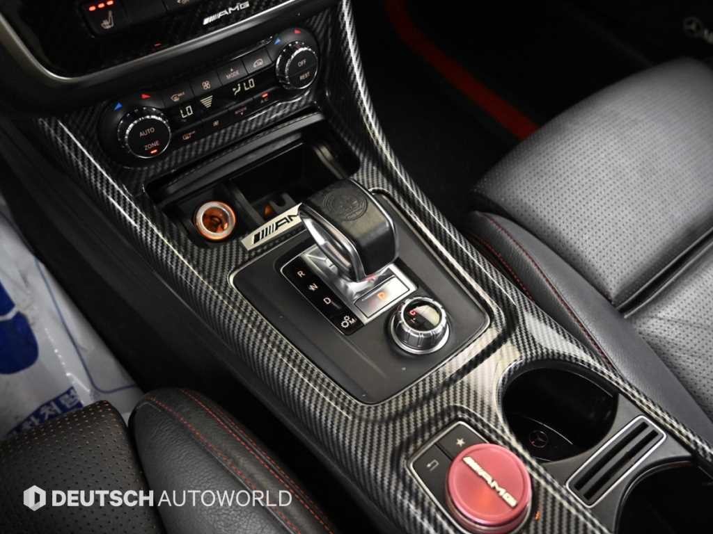 벤츠 CLA 클래스 CLA클래스 CLA 45 AMG 4MATIC 이미지 9