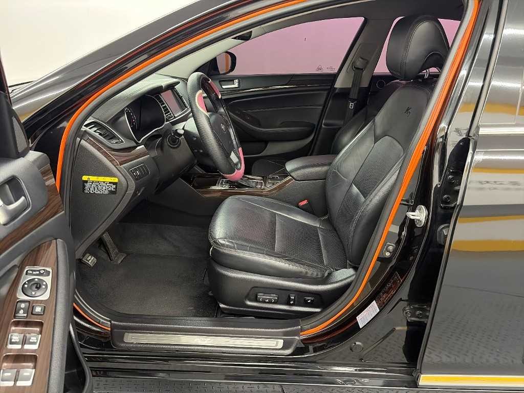 기아 K7 더 뉴 K7 2.4 GDI 프레스티지 이미지 11