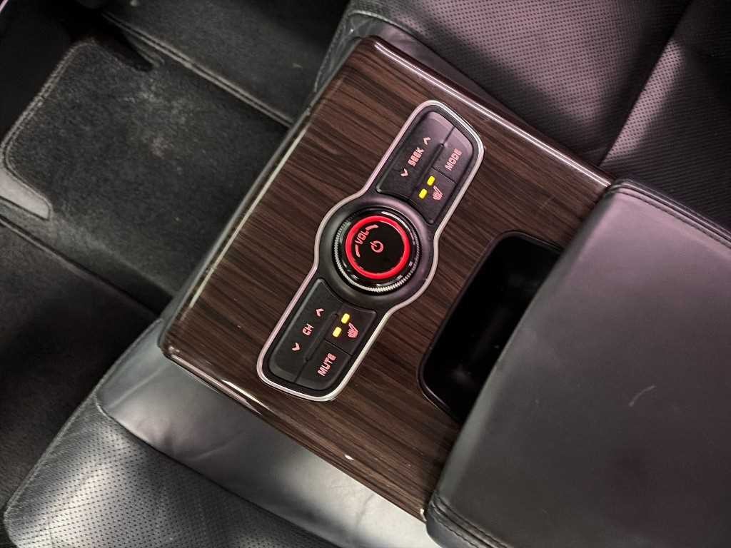 기아 K7 더 뉴 K7 2.4 GDI 프레스티지 이미지 13