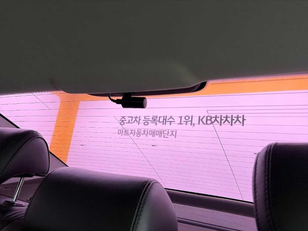 기아 K7 더 뉴 K7 2.4 GDI 프레스티지 이미지 14
