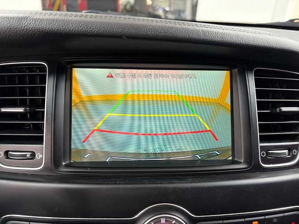기아 K7 더 뉴 K7 2.4 GDI 프레스티지 이미지 16