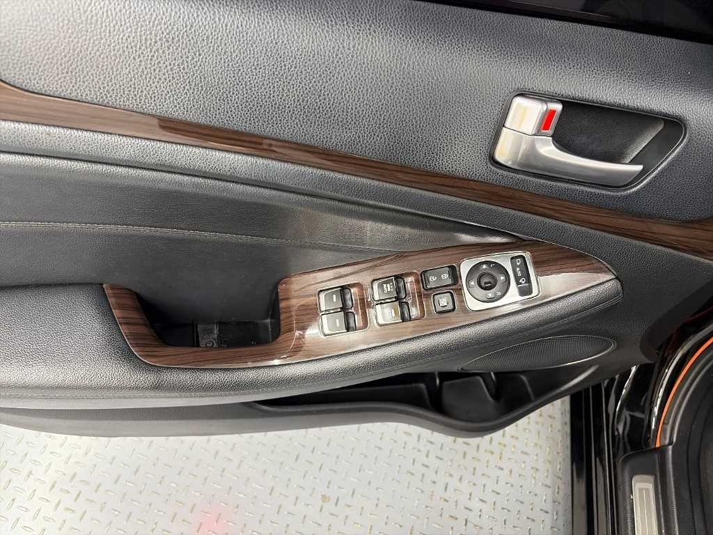 기아 K7 더 뉴 K7 2.4 GDI 프레스티지 이미지 17