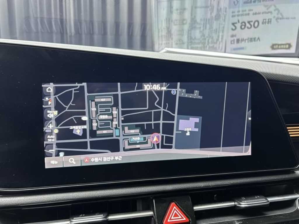 기아 니로 디 올 뉴 니로 EV 에어 이미지 14