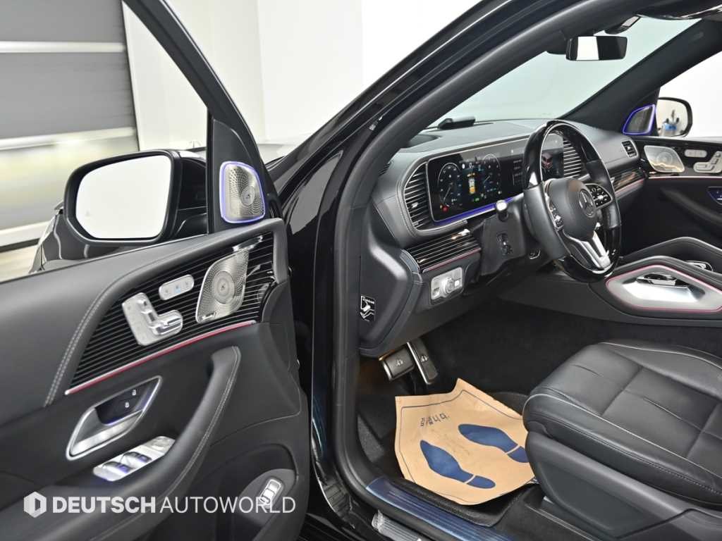 벤츠 GLS 클래스 GLS클래스 X167 마이바흐 GLS600 4MAITC 이미지 11