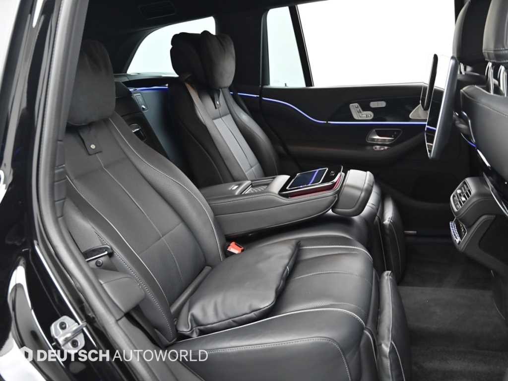 벤츠 GLS 클래스 GLS클래스 X167 마이바흐 GLS600 4MAITC 이미지 12
