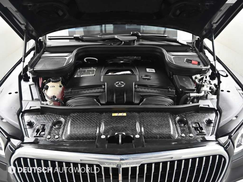 벤츠 GLS 클래스 GLS클래스 X167 마이바흐 GLS600 4MAITC 이미지 6