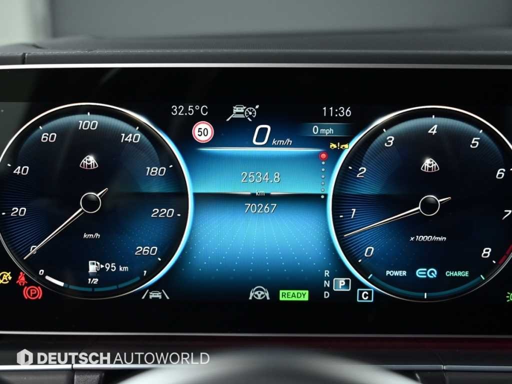 벤츠 GLS 클래스 GLS클래스 X167 마이바흐 GLS600 4MAITC 이미지 8