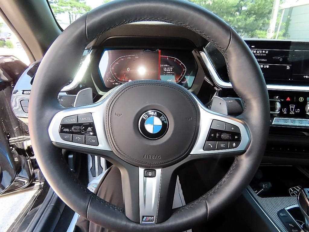 BMW Z4 Z4(G29) sDrive 20I M 스포츠 이미지 11