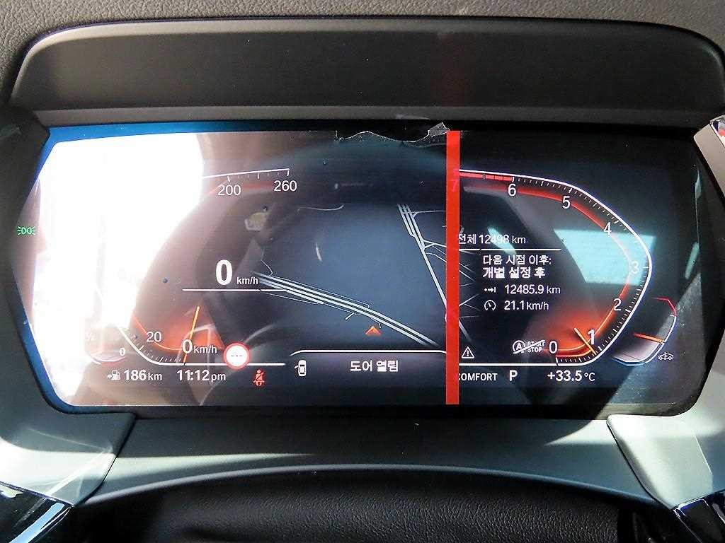 BMW Z4 Z4(G29) sDrive 20I M 스포츠 이미지 12