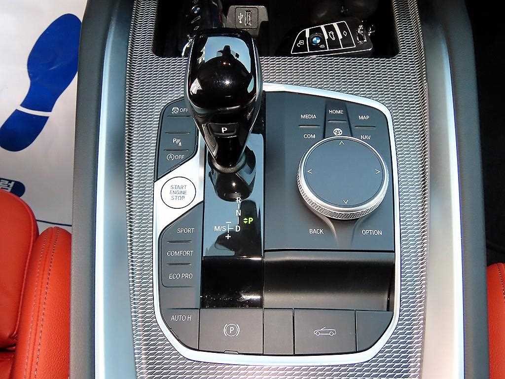 BMW Z4 Z4(G29) sDrive 20I M 스포츠 이미지 14