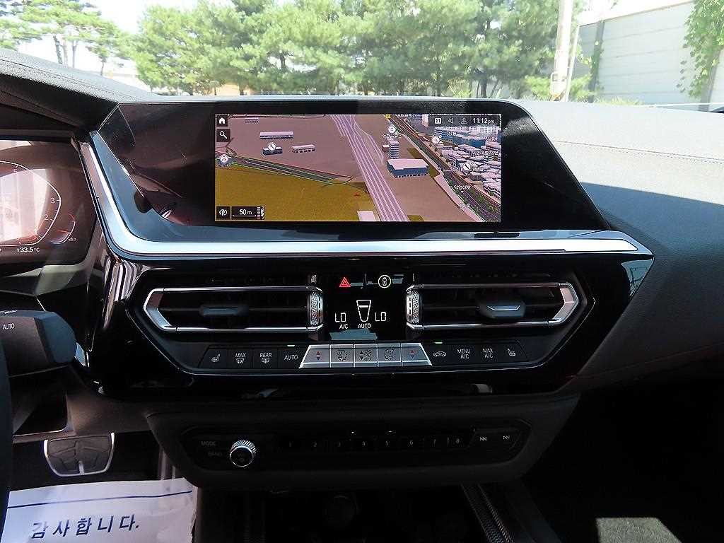 BMW Z4 Z4(G29) sDrive 20I M 스포츠 이미지 15