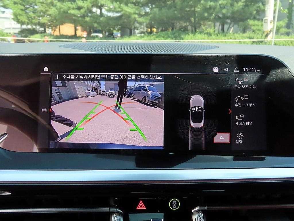 BMW Z4 Z4(G29) sDrive 20I M 스포츠 이미지 16